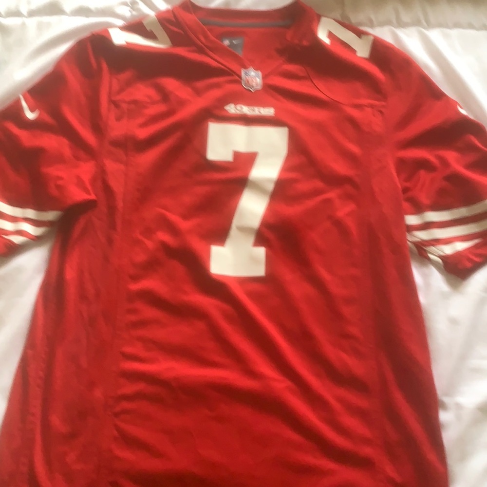 NFL Jersey